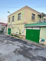 Satılır 6 otaqlı həyət evi/bağ evi 170 m² — Novruz