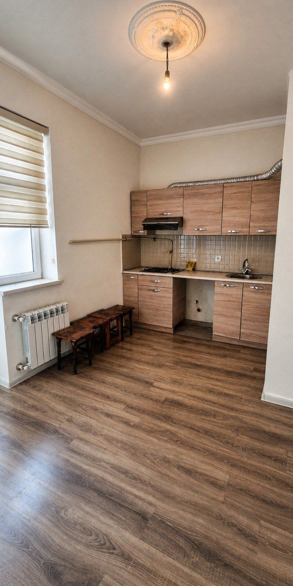 Satılır 4 otaqlı yeni tikili 85 m² — Mənzil, Bakı (3)