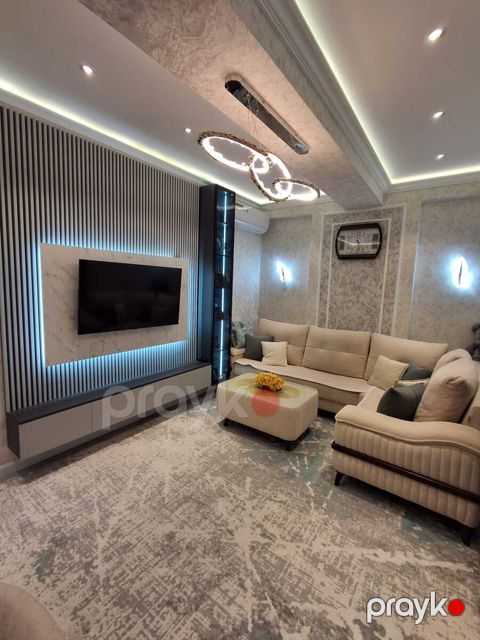 Satılır 3 otaqlı yeni tikili 91 m²