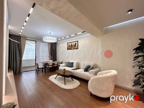Satılır 3 otaqlı yeni tikili 101 m²