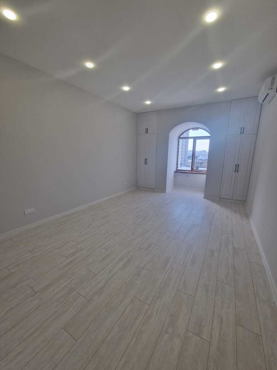 İcarəyə verilir 3 otaqlı ofis 120 m² — Ofis, Bakı (3)