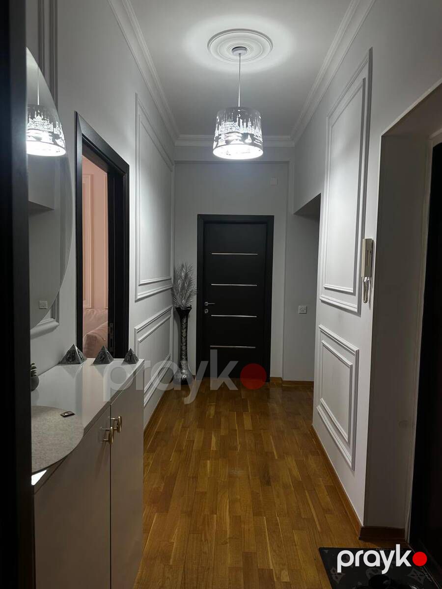 Satılır 3 otaqlı yeni tikili 84 m² — Mənzil, Bakı (9)