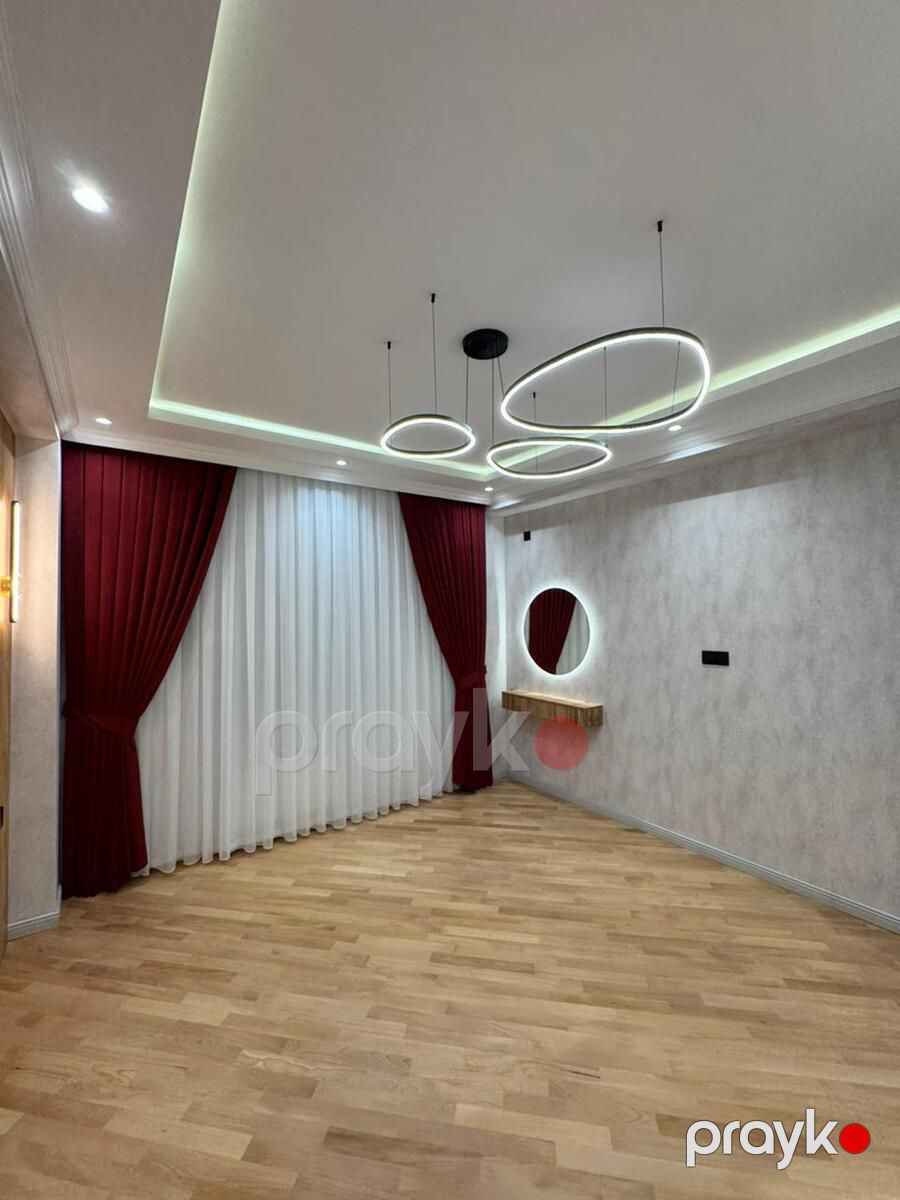 Satılır 2 otaqlı yeni tikili 89 m² — Mənzil, Bakı (12)