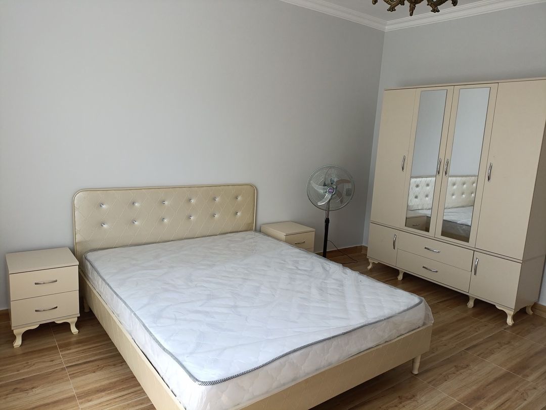 İcarəyə verilir 3 otaqlı həyət evi/bağ evi 70 m² — Ev, villa, Bakı (2)