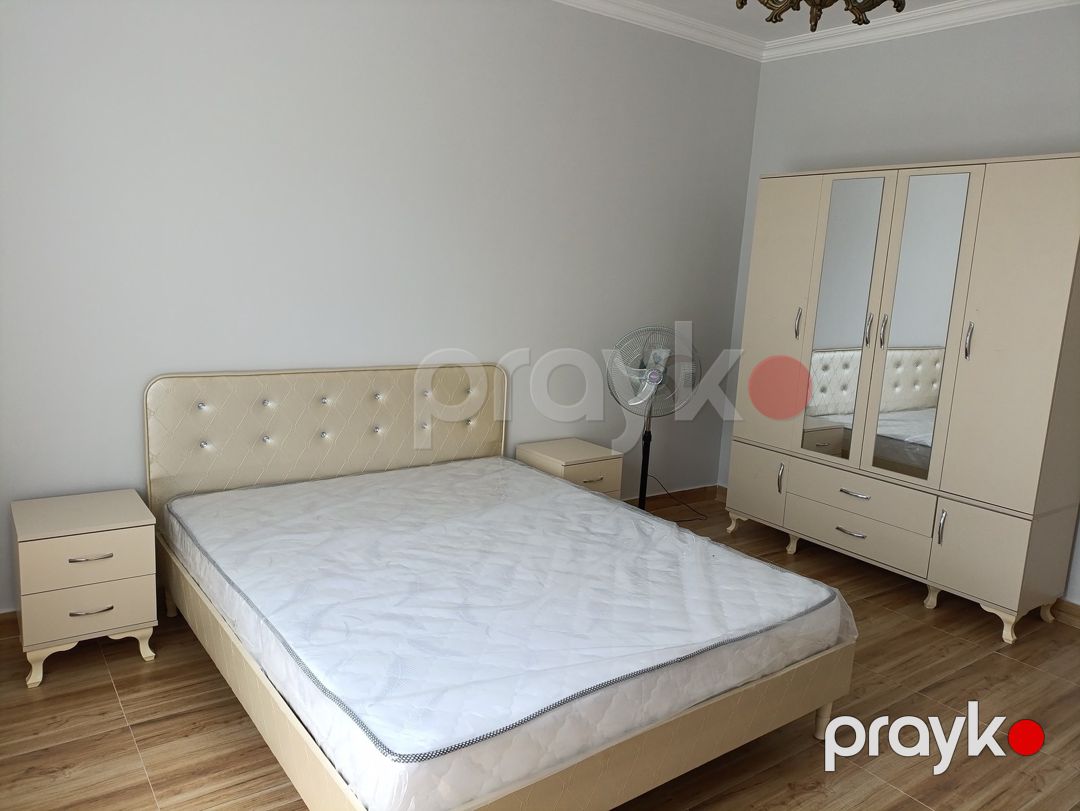 İcarəyə verilir 3 otaqlı həyət evi/bağ evi 70 m² — Ev, villa, Bakı (2)