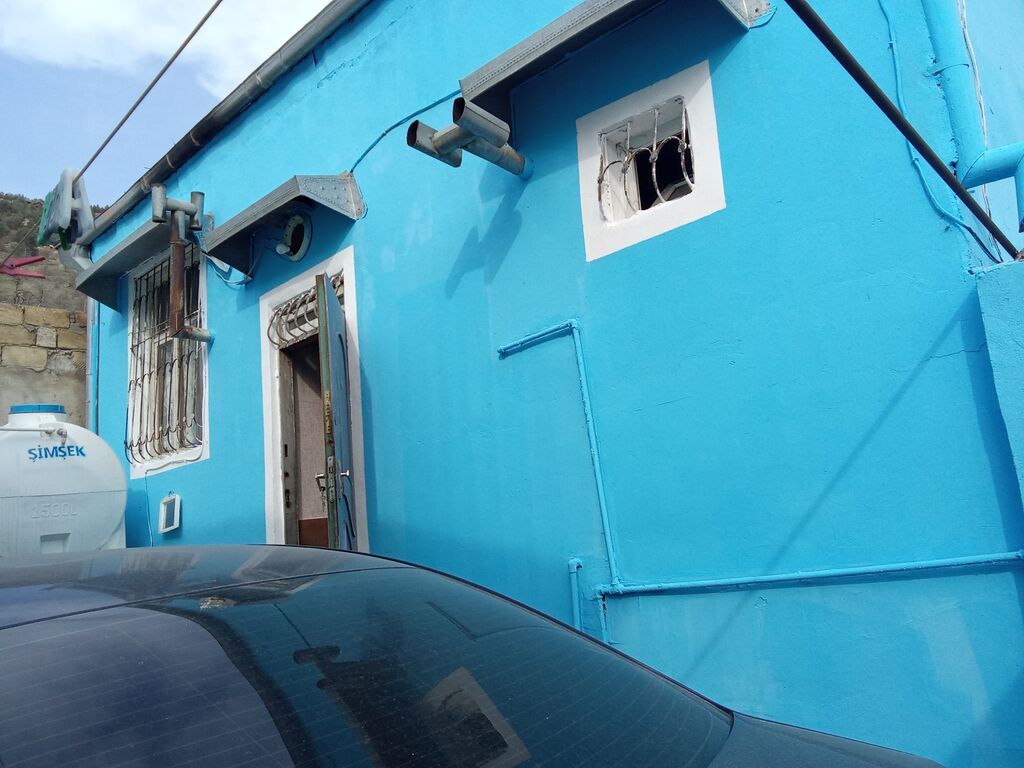 Bayıl 2 otaqlı, 65 kv. m, Kredit yoxdur — Daşınmaz əmlak, Bakı (2)