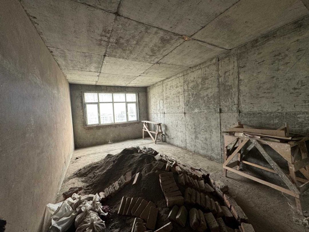 Satılır 4 otaqlı yeni tikili 203 m² — Mənzil, Bakı (11)