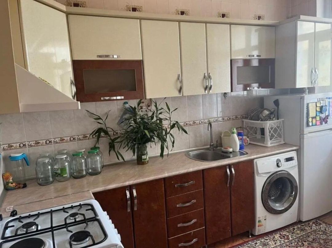 Satılır 2 otaqlı yeni tikili 75 m² — Mənzil, Bakı (6)