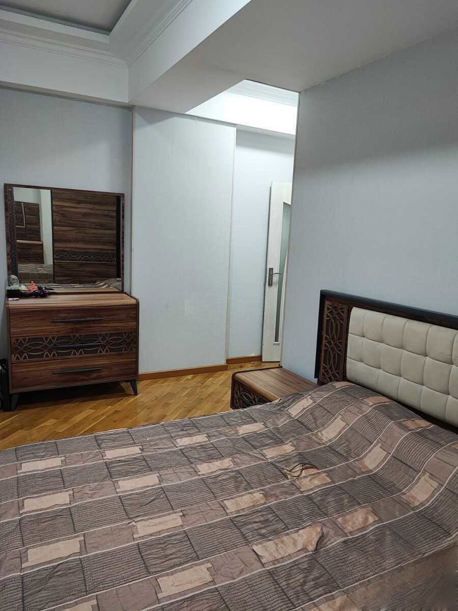 İcarəyə verilir 3 otaqlı yeni tikili 97 m² — Mənzil, Bakı (4)