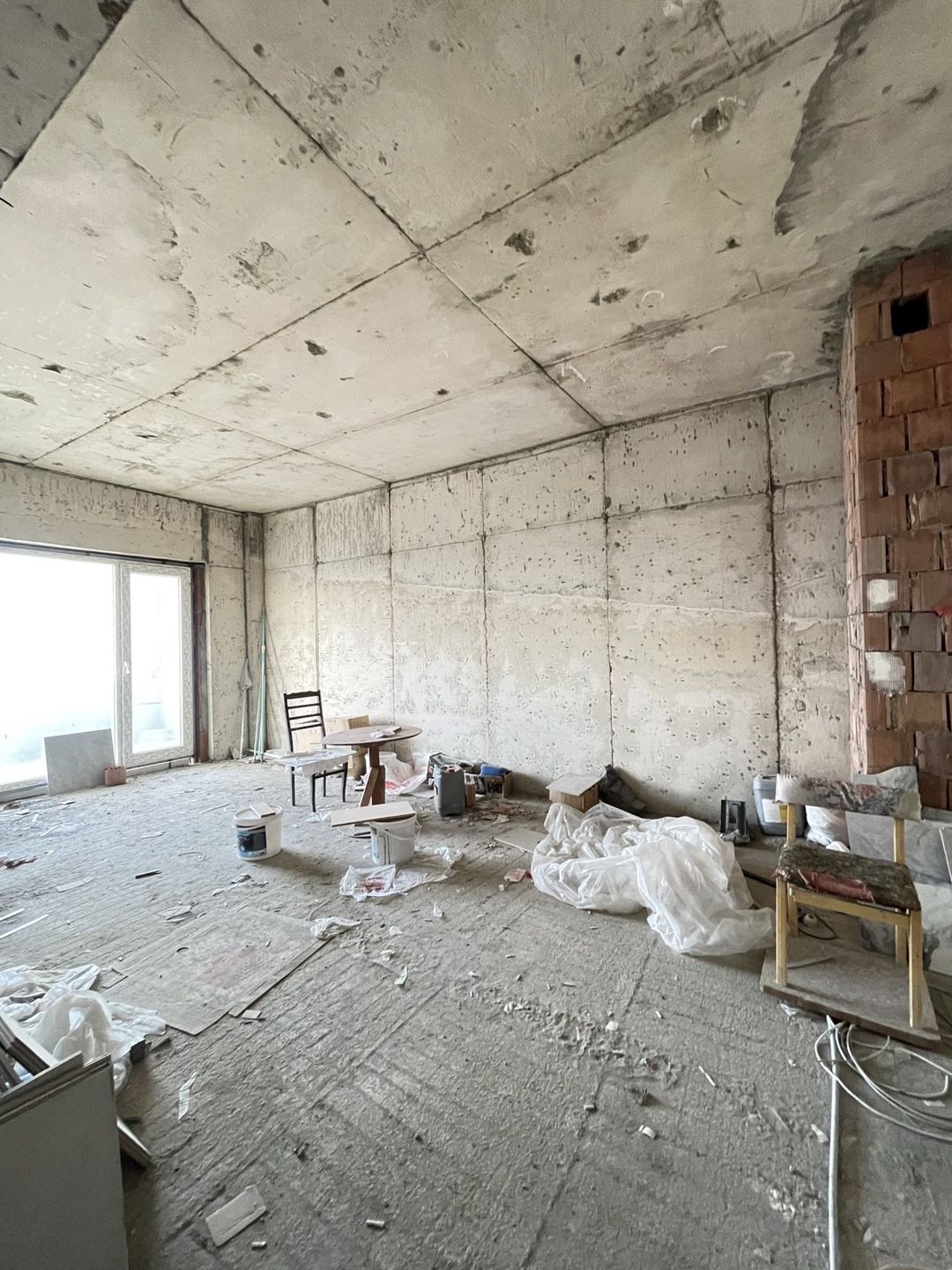 Satılır 3 otaqlı yeni tikili 113 m² — Mənzil, Bakı (8)