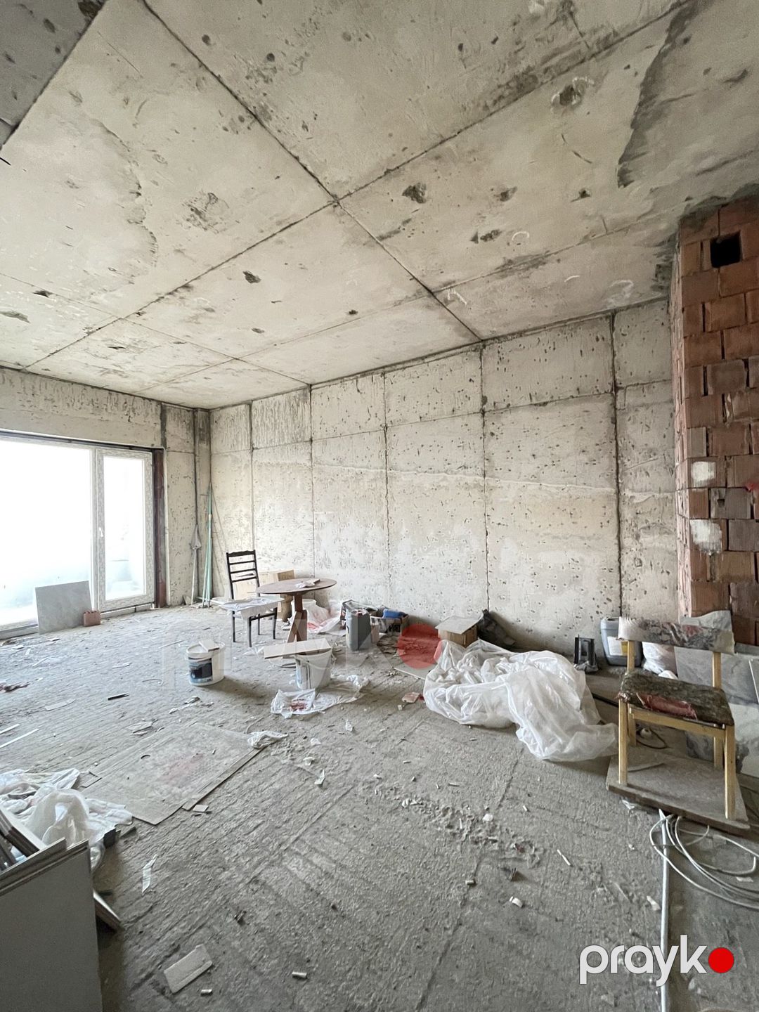Satılır 3 otaqlı yeni tikili 113 m² — Mənzil, Bakı (8)
