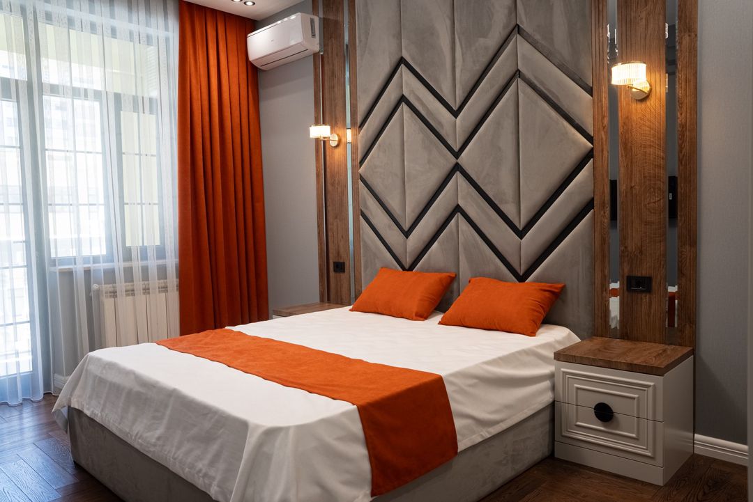 Satılır 2 otaqlı yeni tikili 88 m² — Mənzil, Bakı (2)