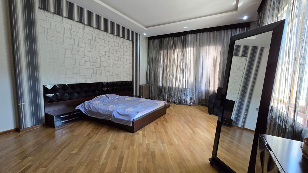 Satılır 3 otaqlı yeni tikili 165 m² — Mənzil, Bakı (8)