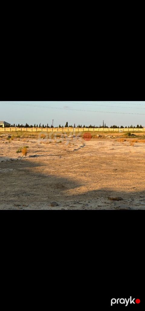 100 sot torpaq sahəsi, Sabunçu r