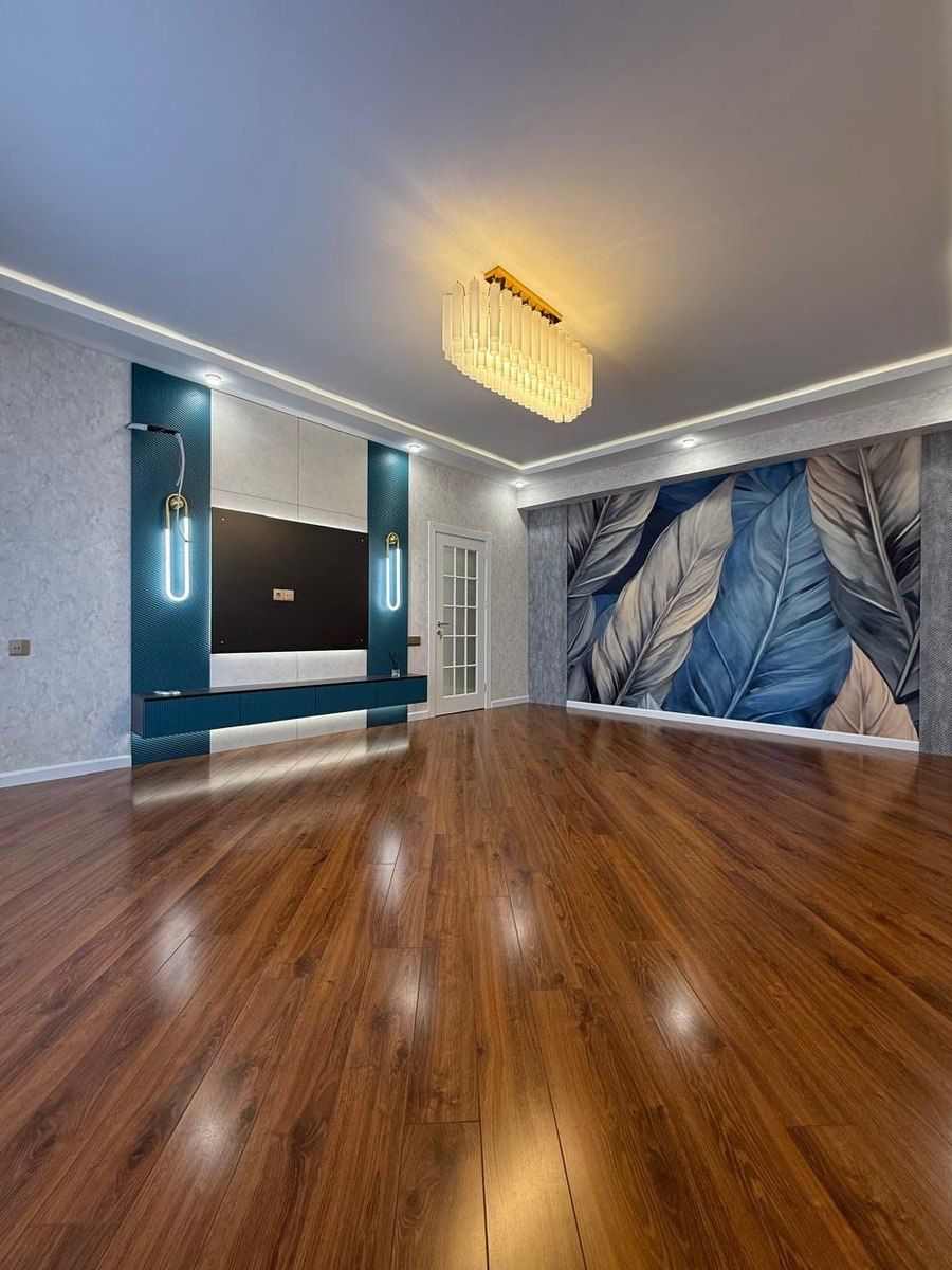 Satılır 2 otaqlı yeni tikili 85 m² — Mənzil, Bakı (2)