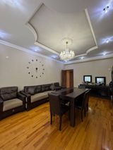 Satılır 3 otaqlı yeni tikili 116 m² — Ali İbadov