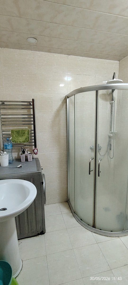 Satılır 3 otaqlı yeni tikili 86 m² — Mənzil, Bakı (5)