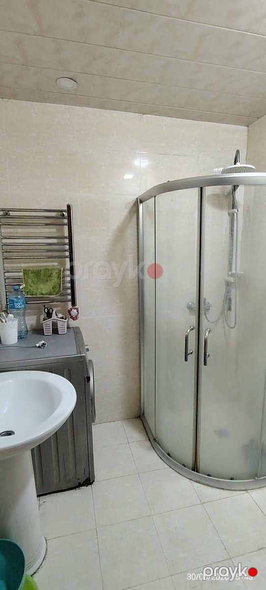 Satılır 3 otaqlı yeni tikili 86 m² — Mənzil, Bakı (5)