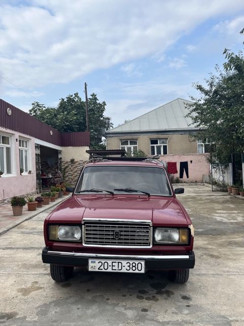 Lada (VAZ) 2104, 1.6 L, 2006 il, 60 050 km — Tovuz