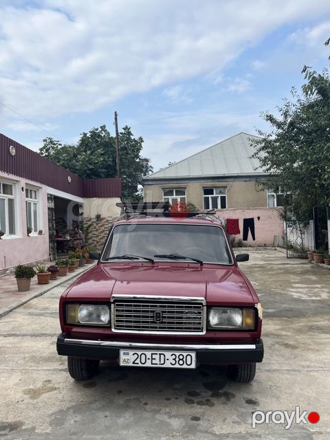 Lada (VAZ) 2104, 1.6 L, 2006 il, 60 050 km