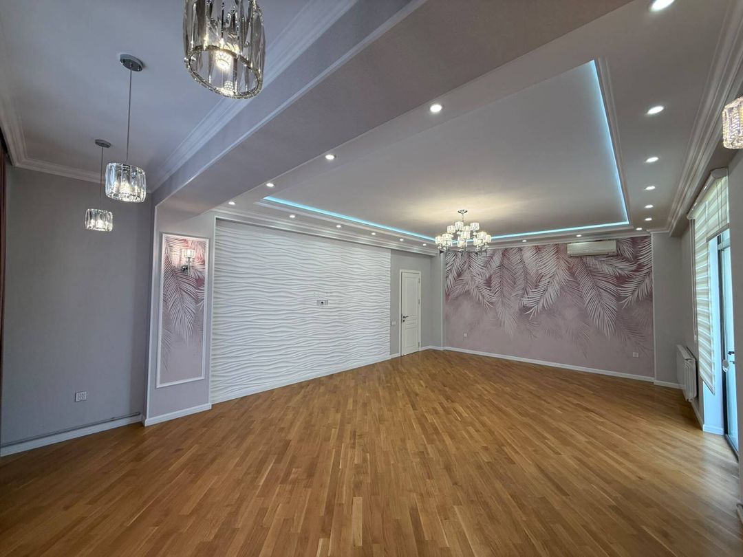Satılır 3 otaqlı yeni tikili 155 m² — Mənzil, Bakı (10)