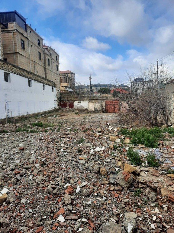 Satılır torpaq 10 sot — Torpaq, Bakı (5)
