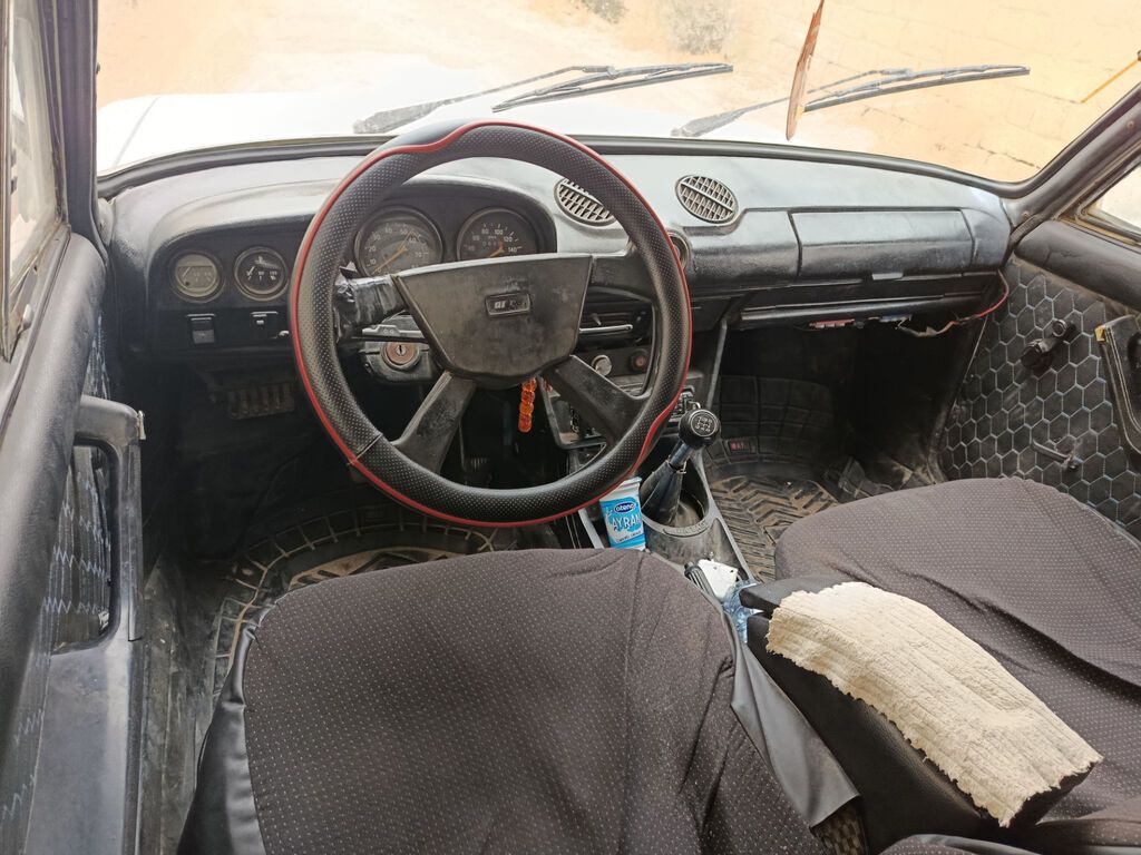 VAZ (Lada) 2103 1.3 l 1975 il Sedan — Avto, Bakı (6)