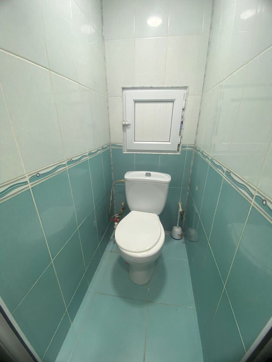 Satılır 1 otaqlı köhnə tikili 35 m² — Mənzil, Bakı (10)