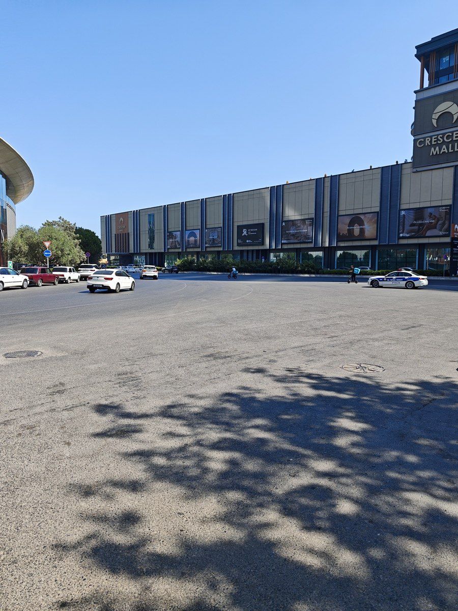 İcarəyə verilir obyekt 70 m² — Əmlak, Bakı (4)