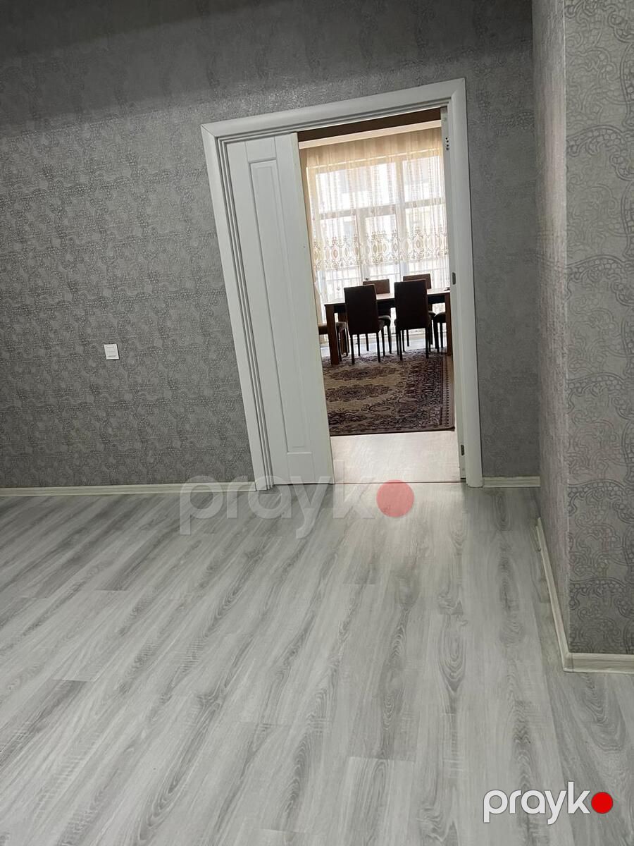 İcarəyə verilir 3 otaqlı yeni tikili 120 m² — Mənzil, Bakı (4)