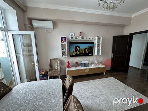 Satılır 3 otaqlı yeni tikili 69 m²
