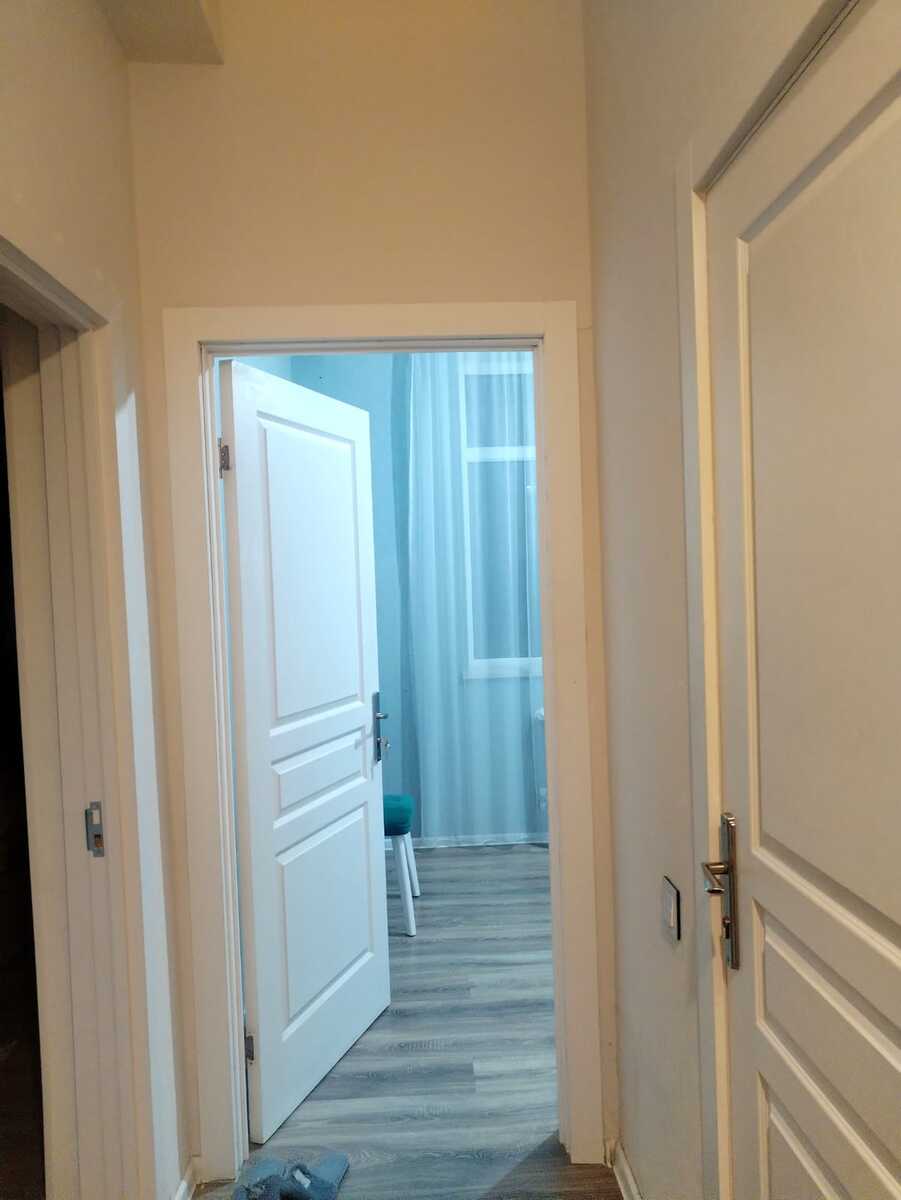 Satılır 3 otaqlı yeni tikili 75 m² — Mənzil, Bakı (3)