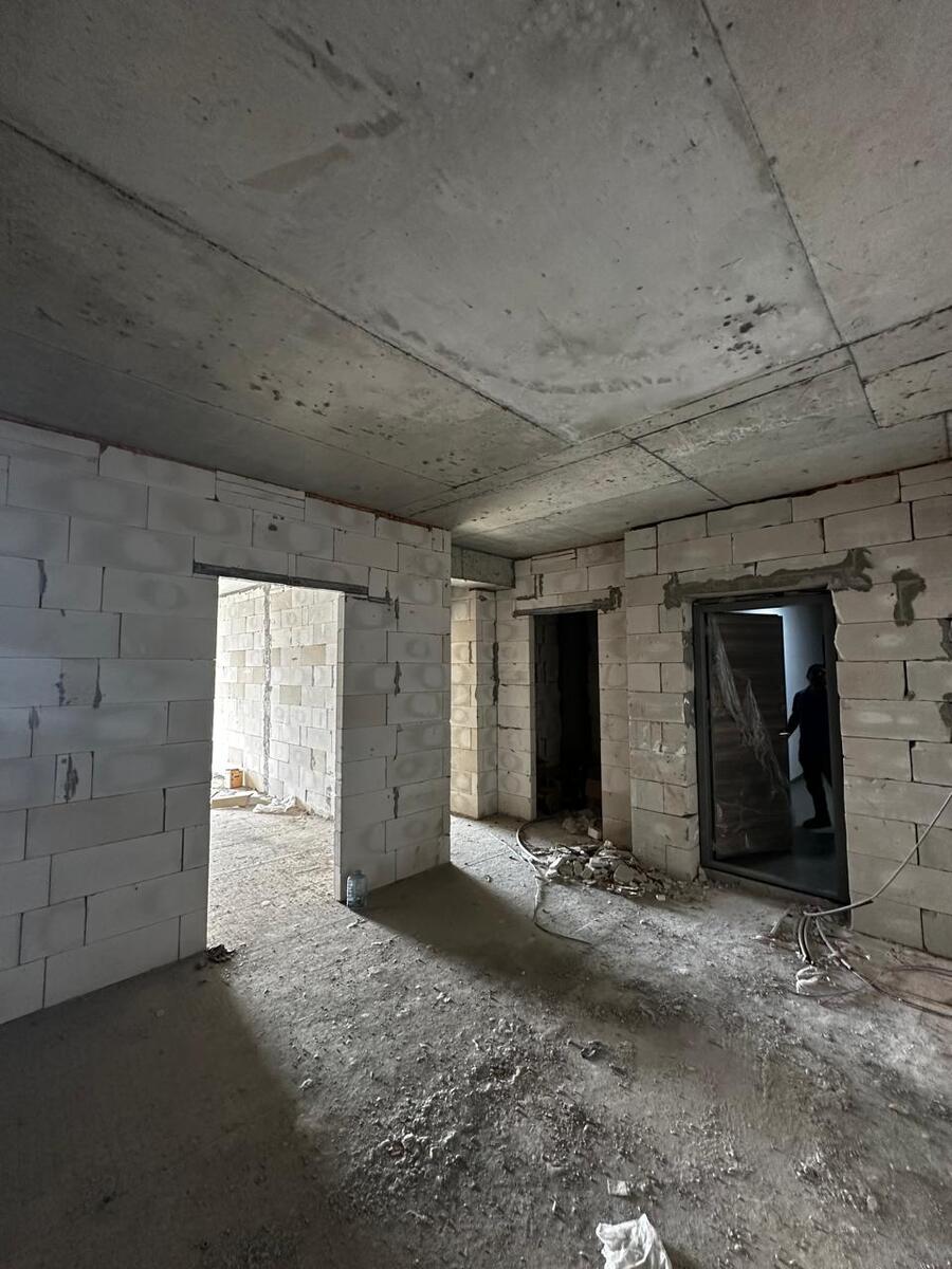 Satılır 3 otaqlı yeni tikili 108 m² — Mənzil, Bakı (7)
