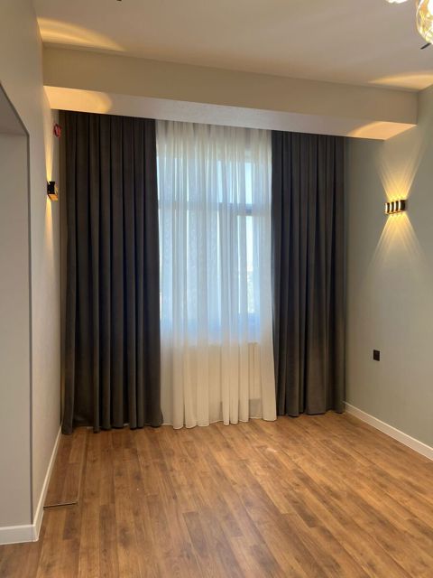 Satılır 2 otaqlı yeni tikili 61 m² — Bakı