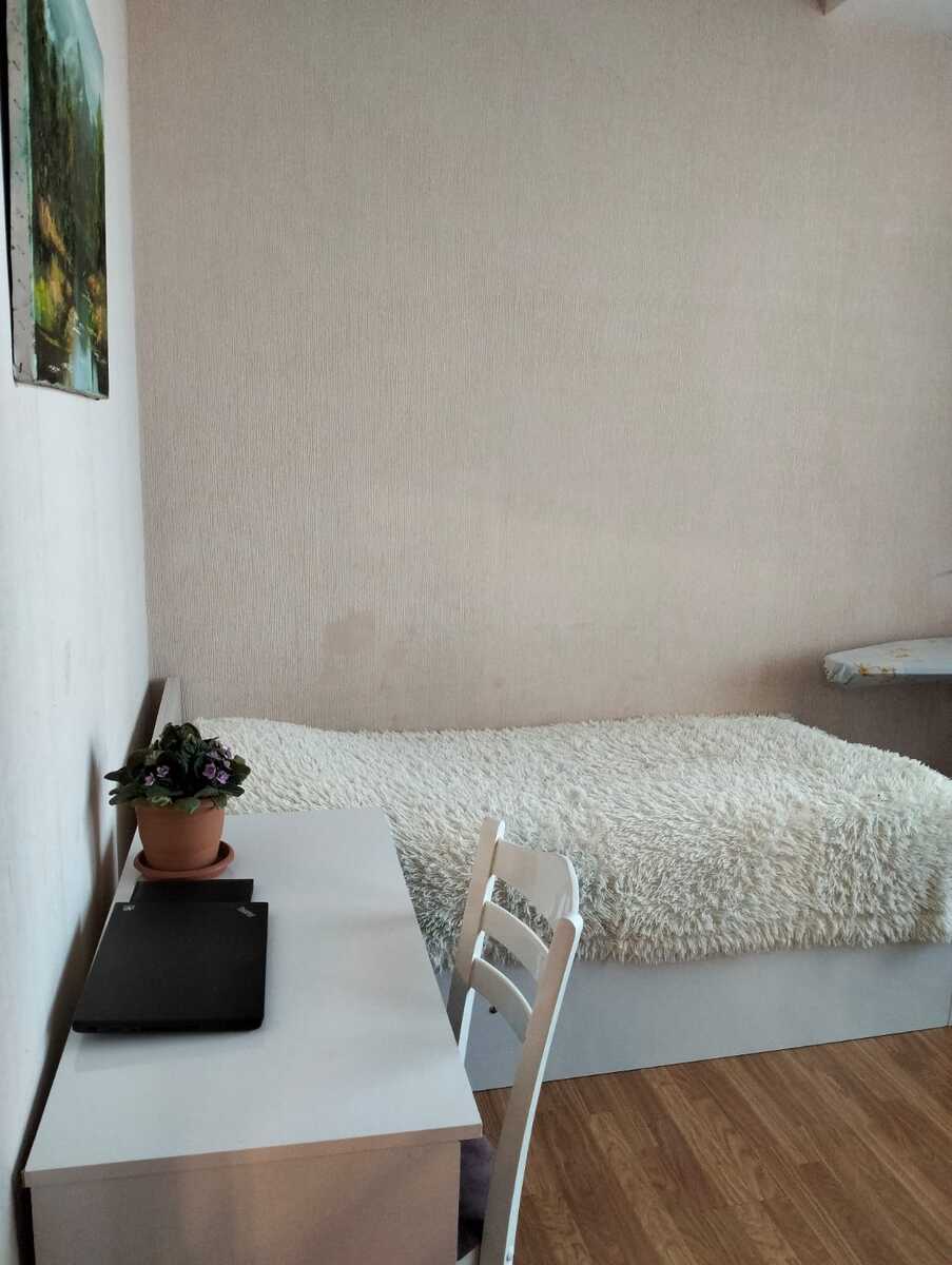 Satılır 3 otaqlı köhnə tikili 75 m² — Mənzil, Bakı (10)
