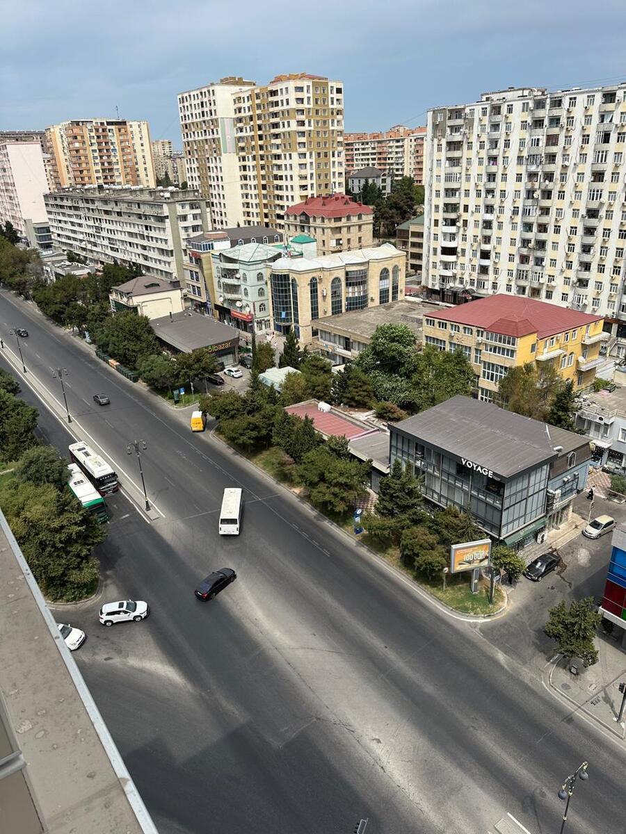 Satılır 2 otaqlı yeni tikili 63 m² — Mənzil, Bakı (2)
