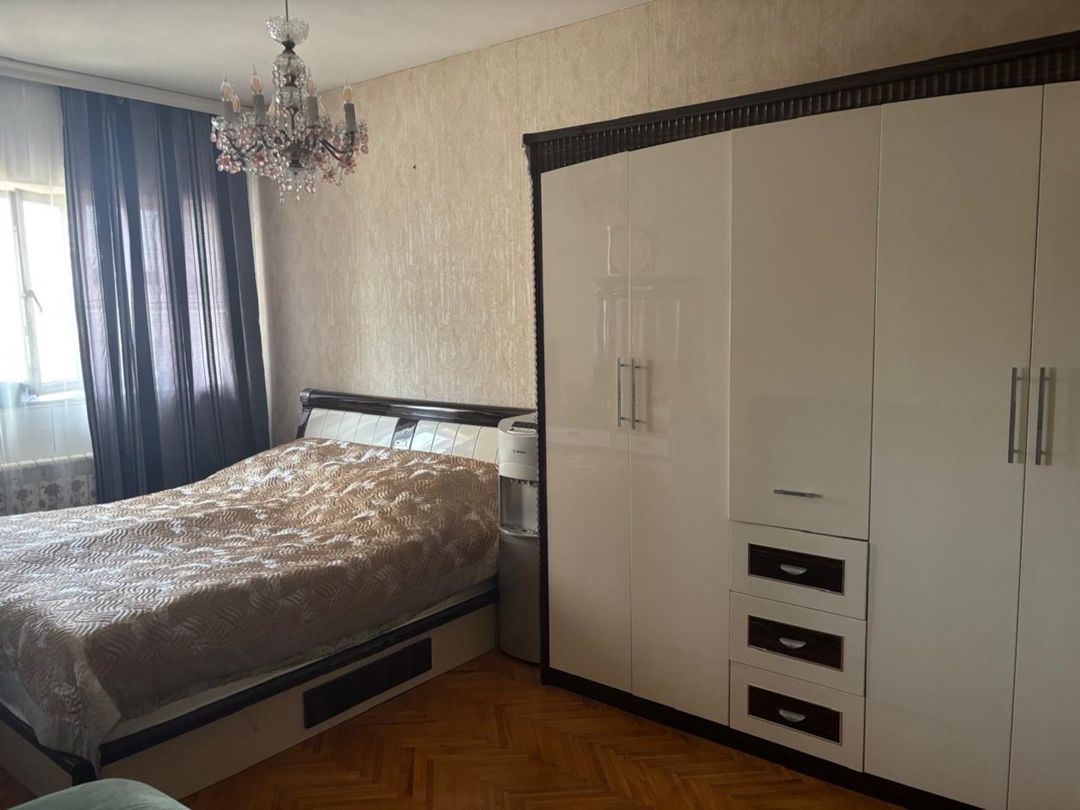 Satılır 5 otaqlı köhnə tikili 110 m² — Mənzil, Bakı (7)