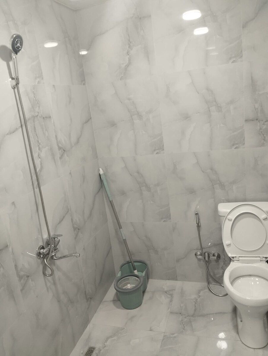 2-otaqlı yeni tikili kirayə verilir, Xırdalan ş., 50 m² — Mənzil, Bakı (8)