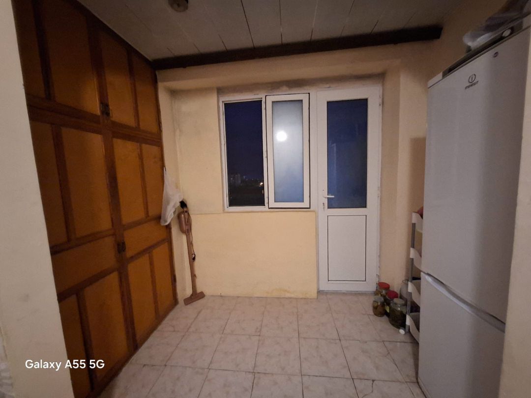 İcarəyə verilir 3 otaqlı köhnə tikili 65 m² — Mənzil, Bakı (6)