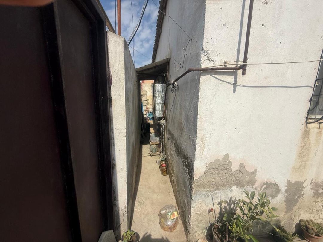 Satılır 4 otaqlı həyət evi/bağ evi 150 m² — Ev, villa, Bakı (7)