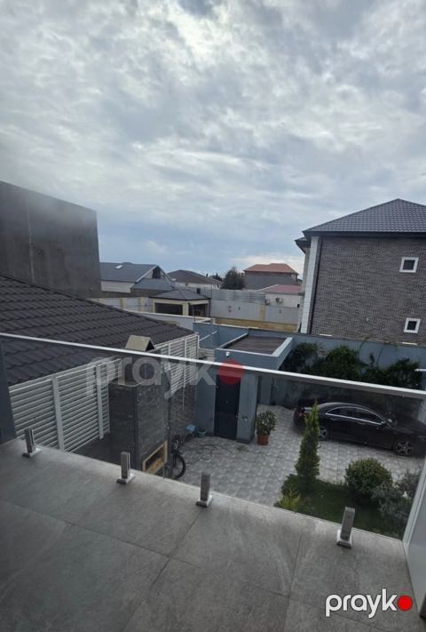 İcarəyə verilir 6 otaqlı həyət evi/bağ evi 220 m²