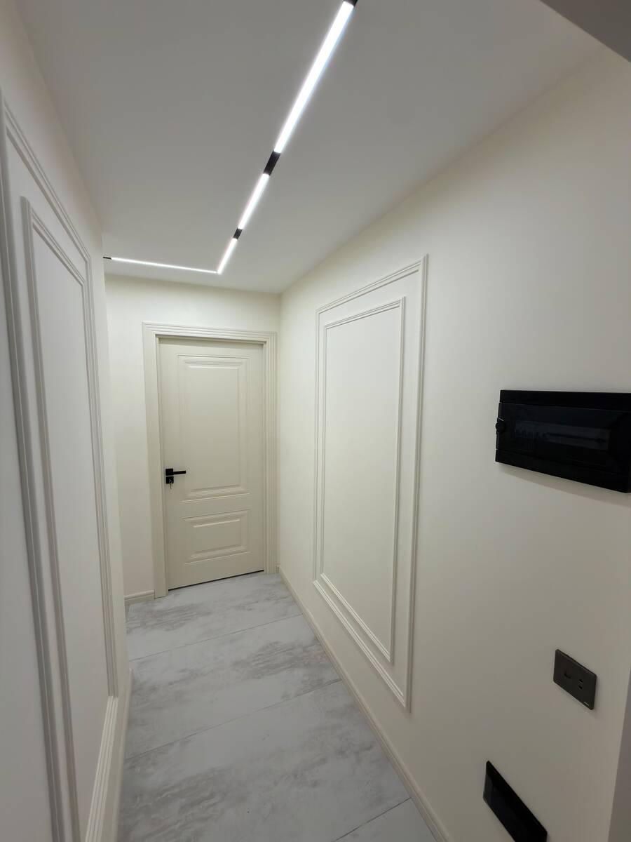 Satılır 3 otaqlı köhnə tikili 65 m² — Mənzil, Bakı (12)