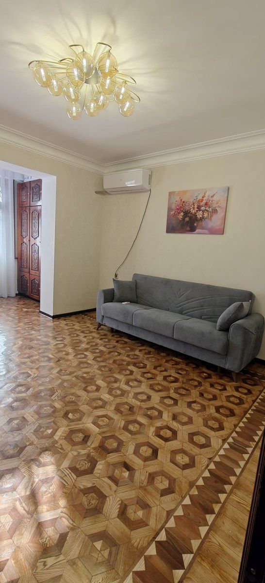 İcarəyə verilir 3 otaqlı köhnə tikili 82 m² — Mənzil, Bakı (3)