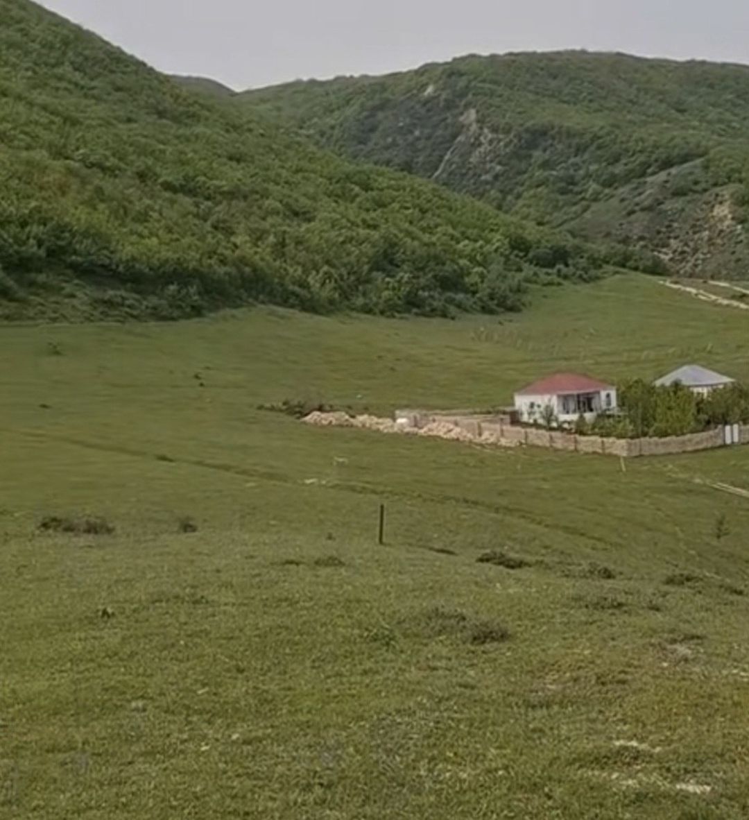 12 sot torpaq sahəsi, Şamaxı r — Torpaq, Şamaxı (4)