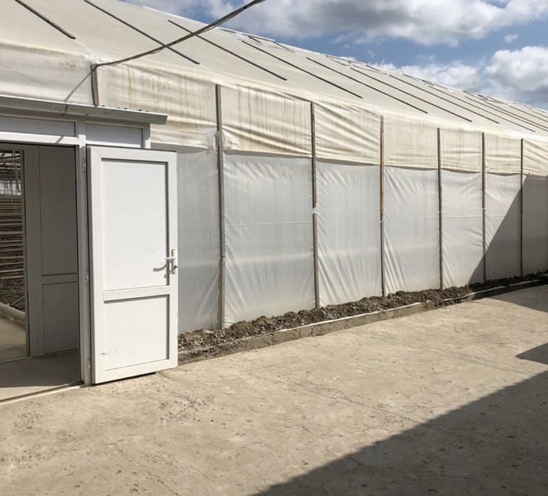 Satılır obyekt 50000 m² — Əmlak, Bakı (2)