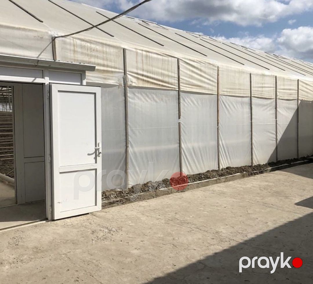 Satılır obyekt 50000 m² — Əmlak, Bakı (2)
