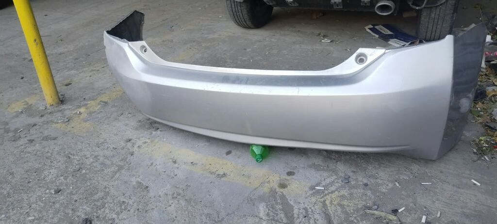 Toyota Prius 30 kuz arxa bufer — Ehtiyat hissələri, Bakı (2)
