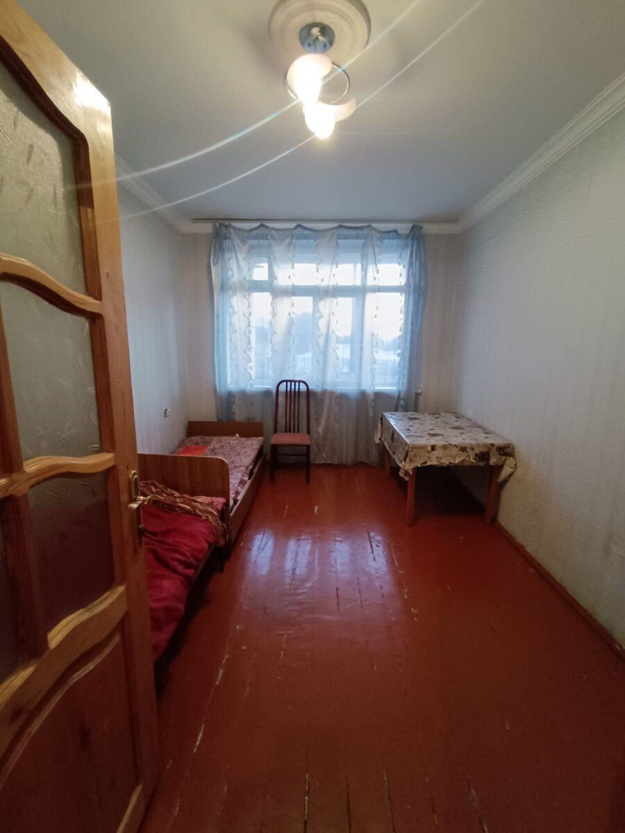 2-otaqlı mənzil, Gəncə ş., 58 m² — Mənzil, Gəncə (12)