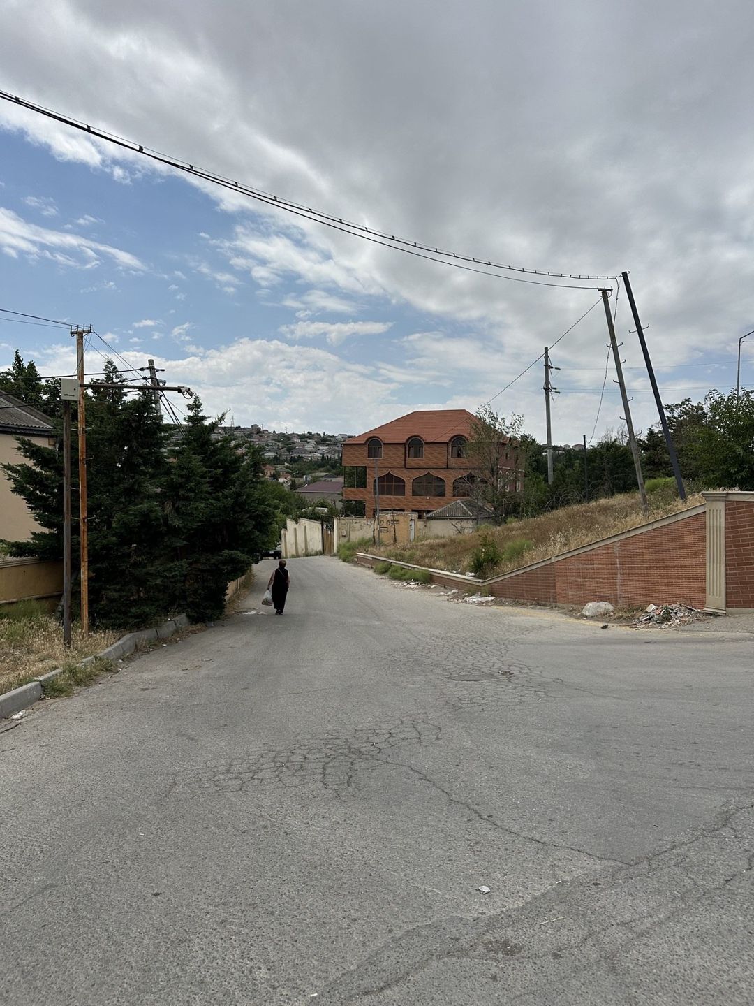 Satılır torpaq 6 sot — Torpaq, Bakı (7)