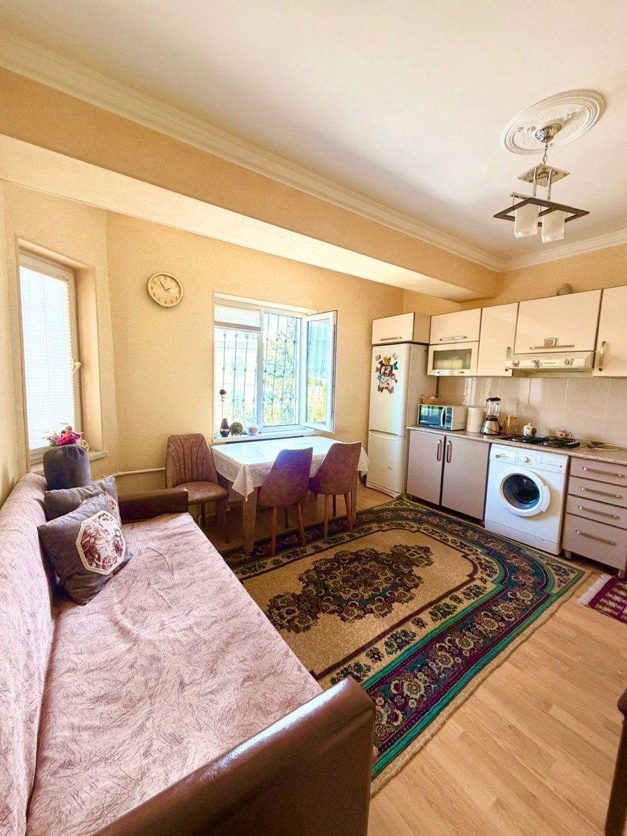 Satılır 2 otaqlı yeni tikili 71 m² — Mənzil, Bakı (11)
